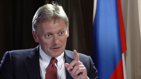 Rusia insiste en que sus ataques a Ucrania no están dirigidos a objetivos civiles - .::Agencia IP::.