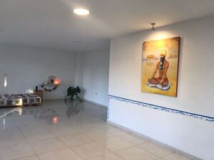 Por la semana internacional del yoga invitan al encuentro “Yoga para toda la humanidad”