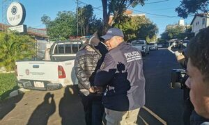 Luz de infancia: Realizan allanamientos por casos de pornografía infantil en Asunción y el interior del país