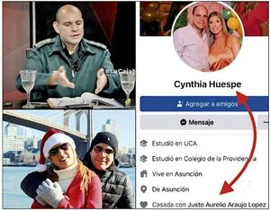 Director de la Dimabel contrata a su esposa como proveedora