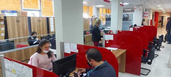 Pago a caja de jubilaciones todavía no están al día » San Lorenzo PY