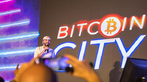 Nayib Bukele anunció la compra de 80 bitcoines para El Salvador: “¡Gracias por vender barato!”