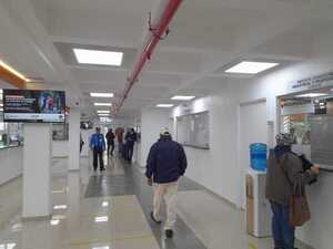 Encarnación: Municipalidad abrirá este sábado para atención a contribuyentes