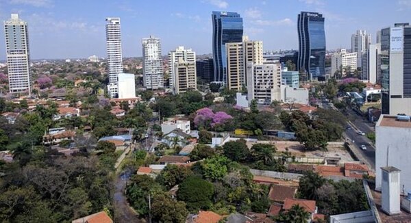 Paraguay sigue siendo el país con menor proporción de deuda en la región