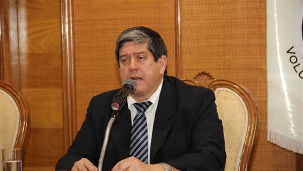 TSJE refuta proyecto de ley sobre la inscripción automática en exterior