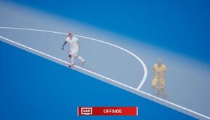 La FIFA utilizará la tecnología semiautomatizada para el off-side - Mundial Qatar 2022 - ABC Color