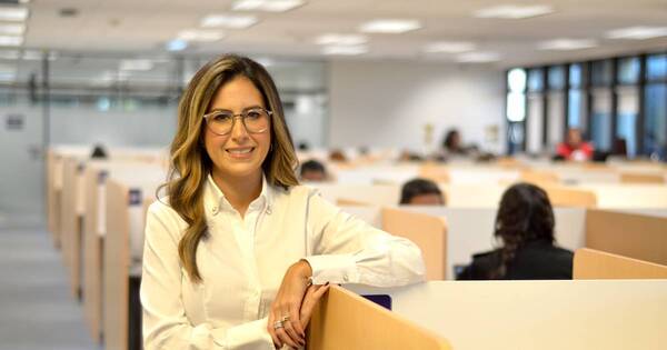 La Nación / Sistemas y Gestiones SA se afianza como modelo de negocio sustentable