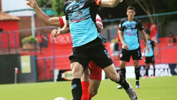 ROMMEL VERA DEJA ATYRÁ PARA REFORZAR SACACHISPAS DE GUATEMALA