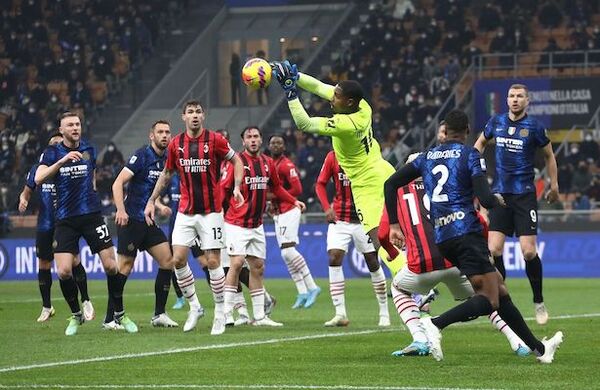 Diario HOY | La Supercopa de Italia, Milan-Inter, se jugará en Riad