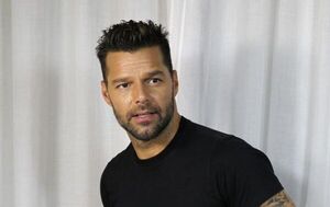 Exmánager demandó a Ricky Martin por USD 3 millones por falta de pago de comisiones
