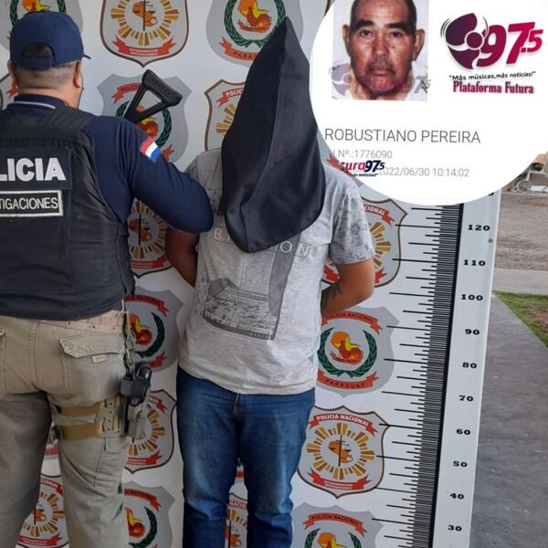 Fue asesinado por reclamar deuda