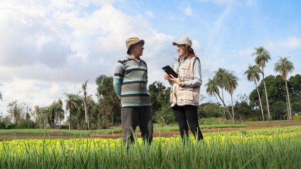 Censo Agropecuario 2022 aportará datos relevantes para la economía nacional