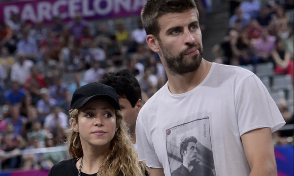 La gran decisión que ha tomado Piqué tras su ruptura con Shakira