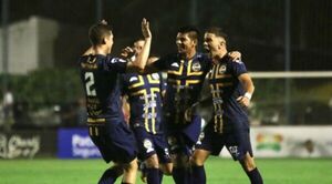 Se viene el choque entre puntero y escolta