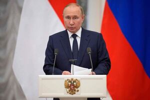 Guerra en Ucrania, en director: Putin niega responsabilidad por la crisis alimentaria - Mundo - ABC Color