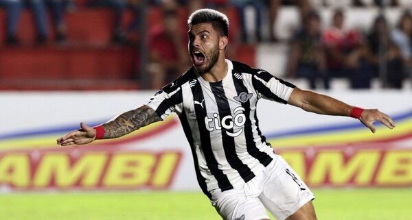 Libertad pierde a 'Tito' Villalba para la revancha ante Paranense