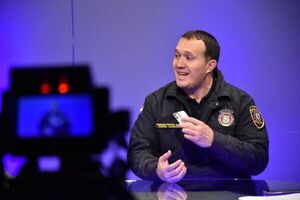 Operativo “Luz de Infancia” busca luchar frontalmente contra la explotación sexual infantil