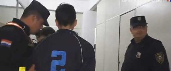 Hermanastro de adolescente fallecida niega feminicidio y pide justicia
