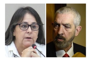 Senadora del PPQ descarta quiebre tempranero en Concertación tras cruce con Kencho: 'Es algo absolutamente personal'