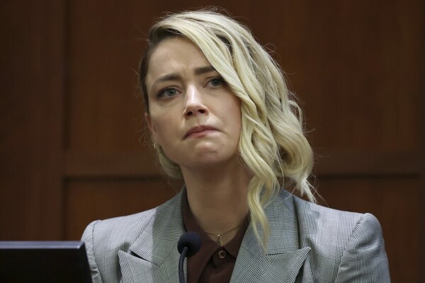 Amber Heard enfrenta nueva polémica legal: es acusada de perjurio en Australia