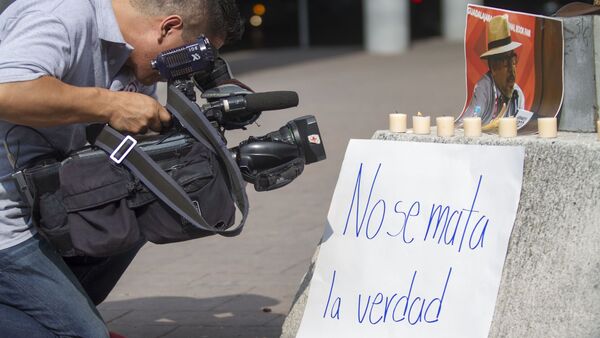 Los riesgos de la prensa - El Independiente