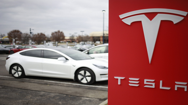 Tesla proyecta cifras negativas en la producción de sus vehículos eléctricos | Internacionales | 5Días