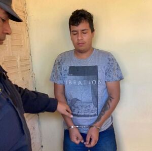 Sicariato en Capitán Bado tendría como trasfondo una supuesta estafa a empeñista