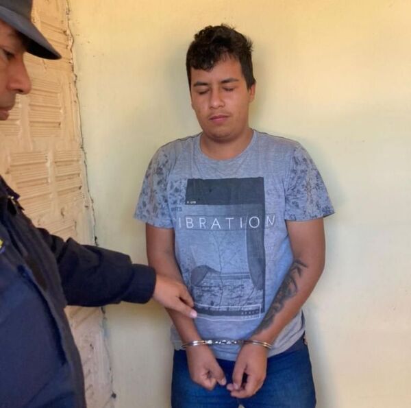 Sicariato en Capitán Bado tendría como trasfondo una supuesta estafa a empeñista