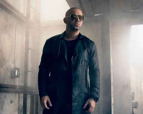 Wisin presenta el álbum “Multimillo Vol.1″ junto a Los Legendarios - Música - ABC Color