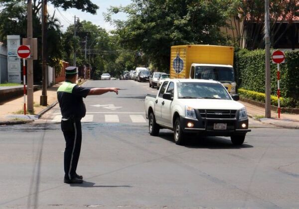 Zorros de Asunción salen a la caza desde hoy