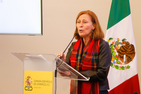 El T-MEC cumple dos años como motor de la economía de México - MarketData