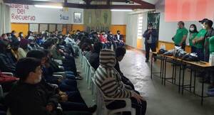 Minerva Foods realizó diversas actividades medioambientales