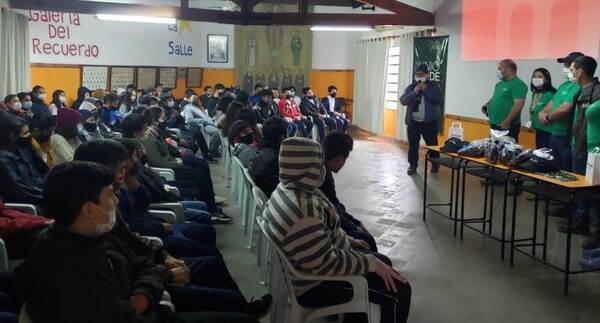 Minerva Foods realizó diversas actividades medioambientales
