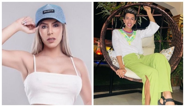 Toñito Gaona afirma que Sole Cardozo es “valle” - Te Cuento Paraguay
