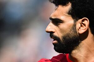 Mohamed Salah renovó con el Liverpool hasta la temporada 2025 - Fútbol Internacional - ABC Color