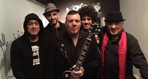 Crónica / Anuncian el regreso del "Reciclarte" con mucho rock