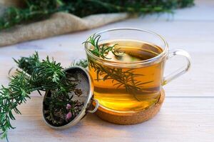 Cinco alternativas naturales al ibuprofeno