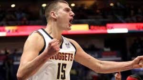 Los Nuggets renuevan a Jokic con el mejor contrato de la historia: 264 millones