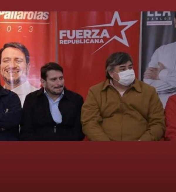 Desvinculan a personal de salud del IPS que no apoya a Pallarolas y a Tiki - La Clave