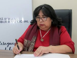 Muerte de joven en Lambaré: Padres deben ser investigados, dice titular del MINNA · Radio Monumental 1080 AM