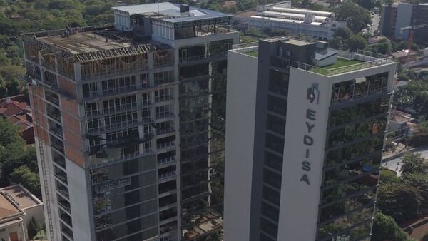 SkyPark: una alternativa sumamente demandada por inversores | Real Estate | 5Días