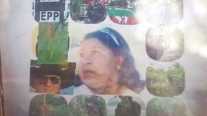 Dejan nota con amenaza a mujer acusada de payesera