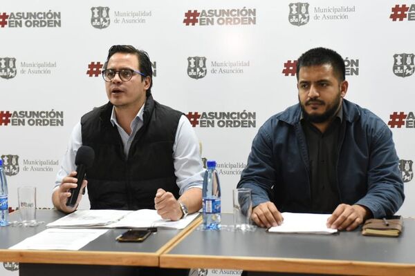 Buscarán más títulos falsos presentados por funcionarios municipales - Nacionales - ABC Color