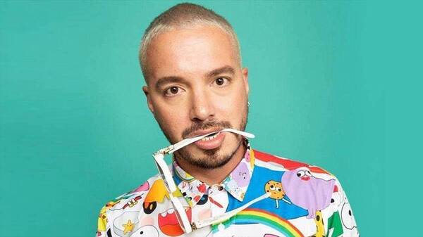 Crónica / J Balvin terminó en urgencias médicas