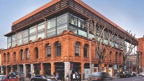 Vaticano vende edificio de Londres tras escándalo