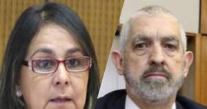 La Nación / Senadora Arrúa niega fisura en la Concertación por altercados con Kencho Rodríguez