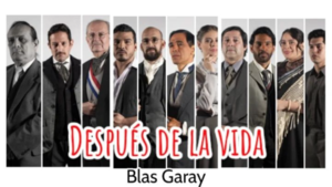 Diario HOY | "Después de la vida", obra teatral inspirada en Blas Garay llega al Arlequín