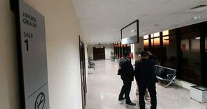 Prolongado juicio contra la madre que denunció bullying - ABC en el Este - ABC Color