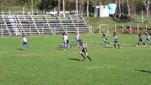 Este fin de semana se juega la cuarta fecha de la segunda rueda del futbol encarnaceno