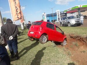 Asesinan a conductor de uber en la frontera - Radio Imperio